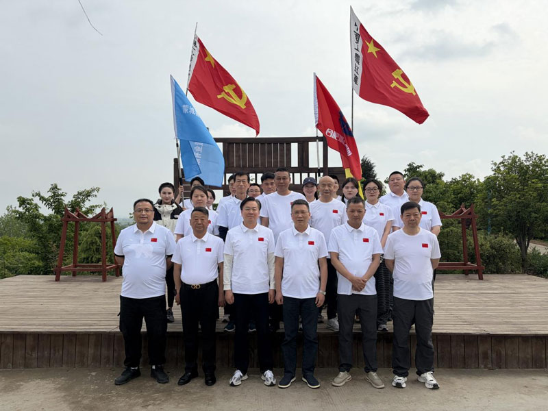 尊时凯龙·(中国区)人生就是搏