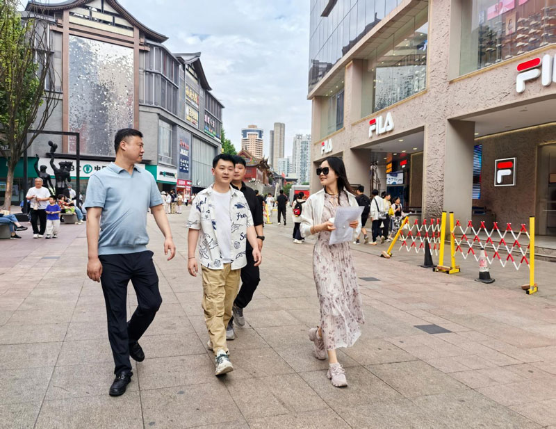 尊时凯龙·(中国区)人生就是搏