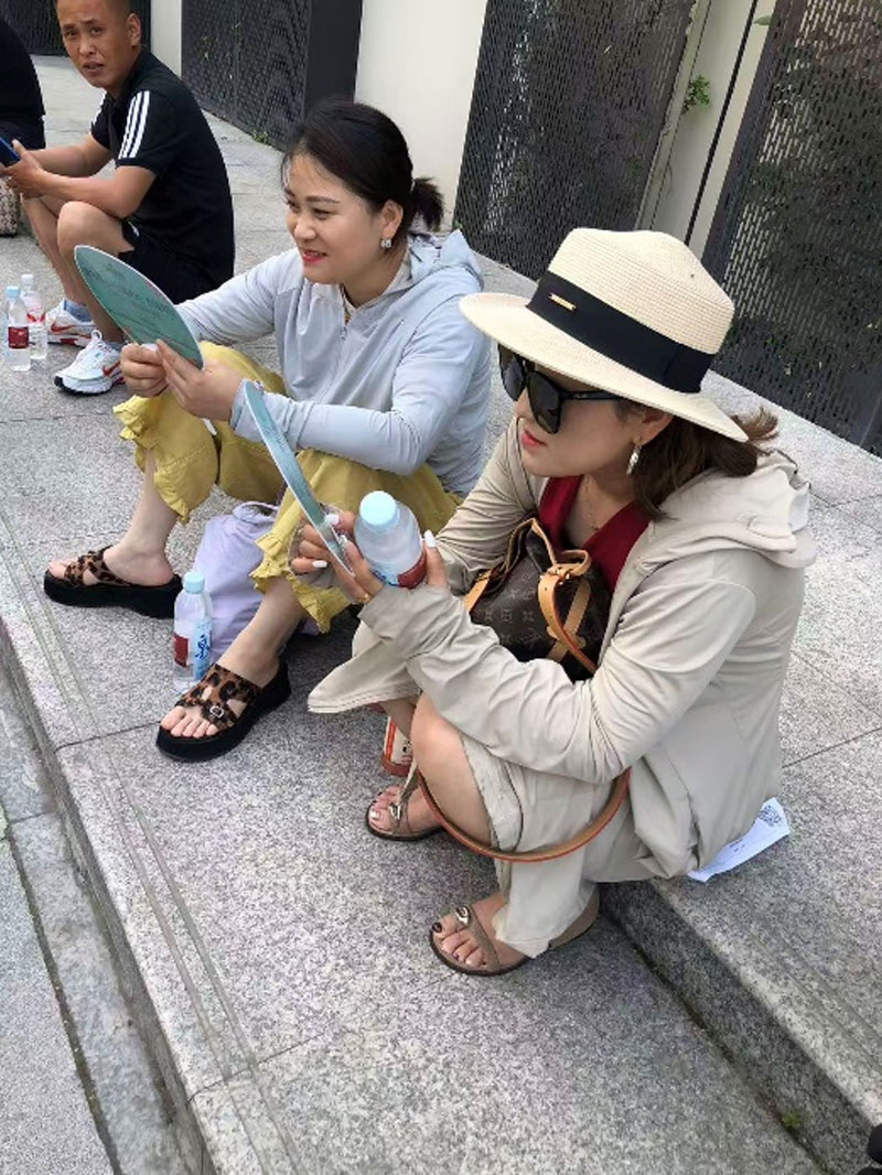尊时凯龙·(中国区)人生就是搏