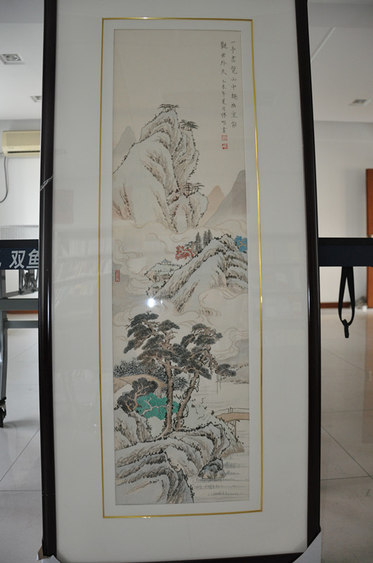 尊时凯龙·(中国区)人生就是搏