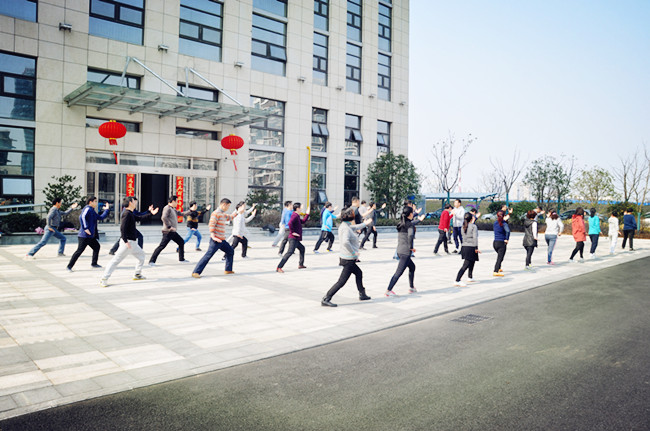 尊时凯龙·(中国区)人生就是搏