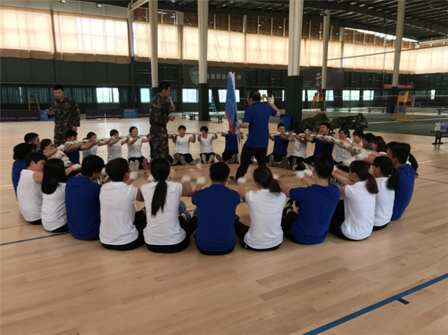 尊时凯龙·(中国区)人生就是搏