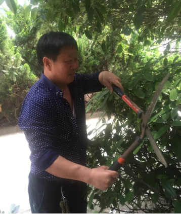 尊时凯龙·(中国区)人生就是搏
