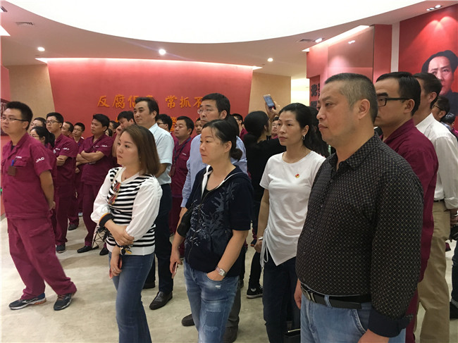 尊时凯龙·(中国区)人生就是搏