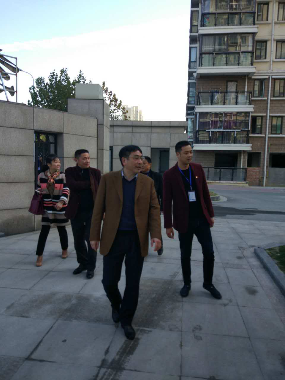 尊时凯龙·(中国区)人生就是搏