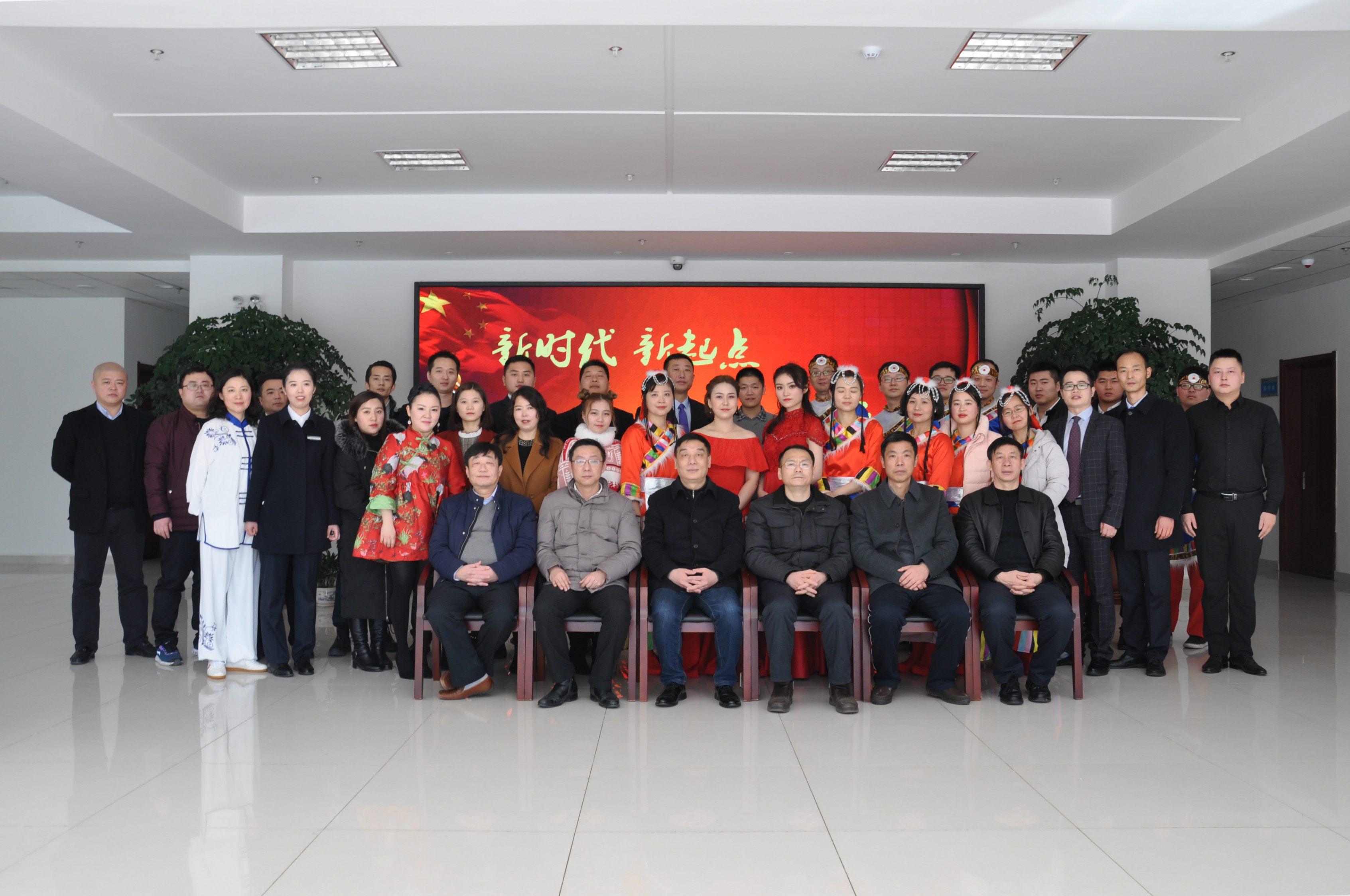 尊时凯龙·(中国区)人生就是搏