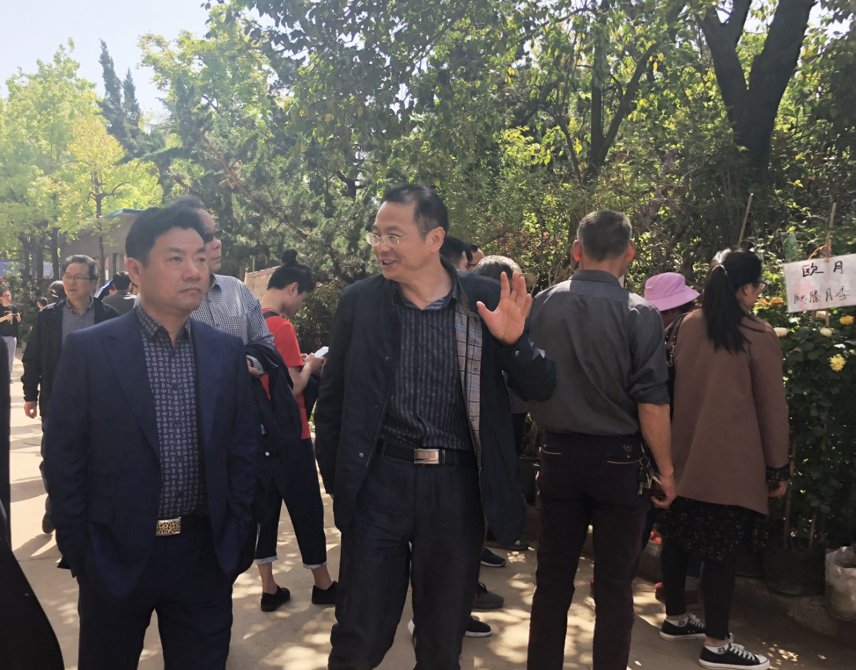 尊时凯龙·(中国区)人生就是搏