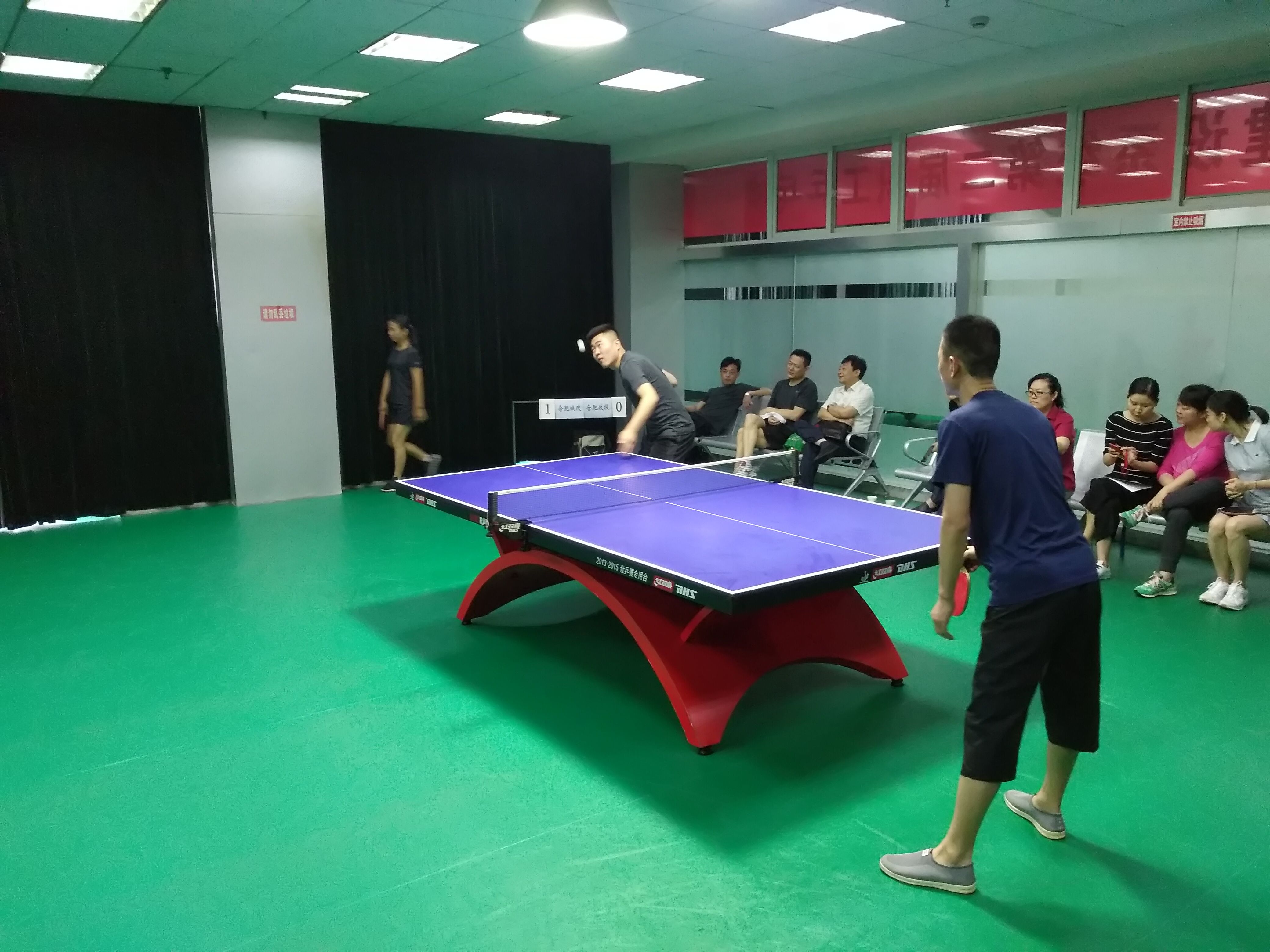 尊时凯龙·(中国区)人生就是搏