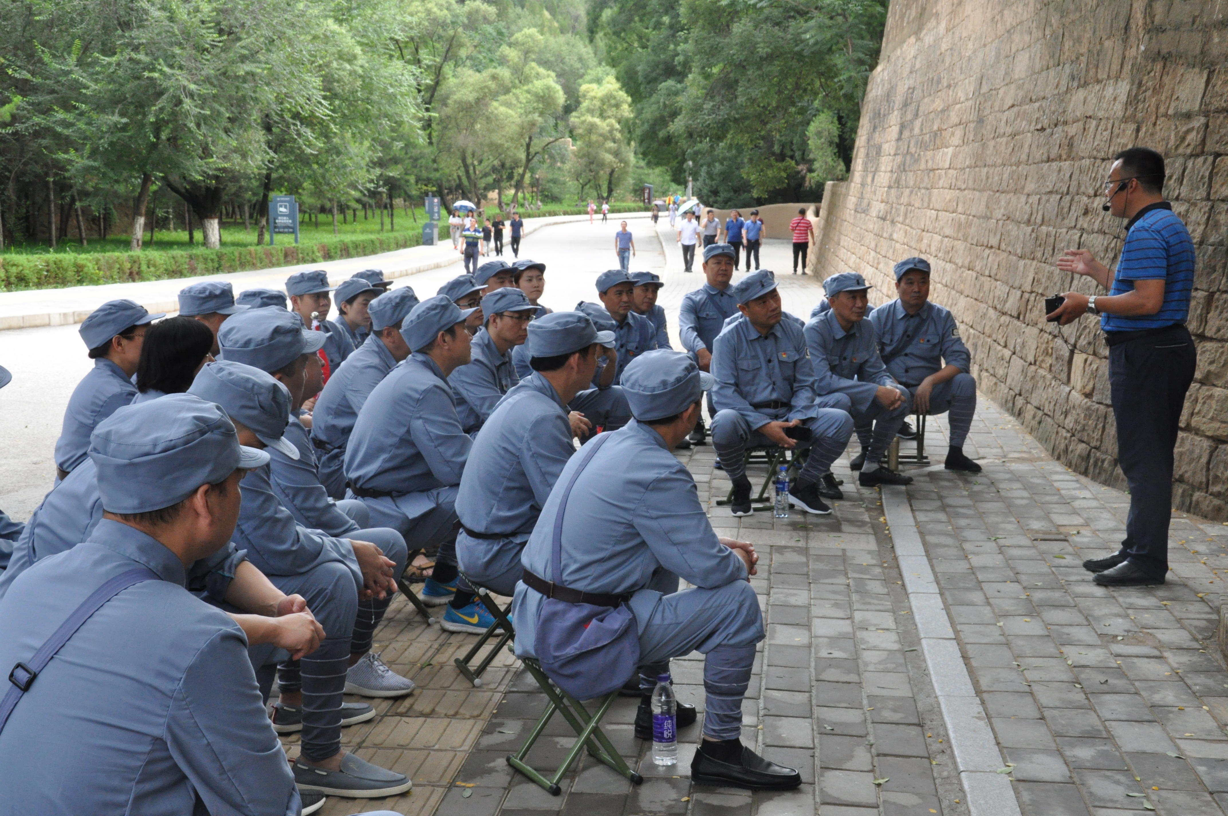 尊时凯龙·(中国区)人生就是搏