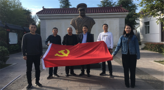 尊时凯龙·(中国区)人生就是搏