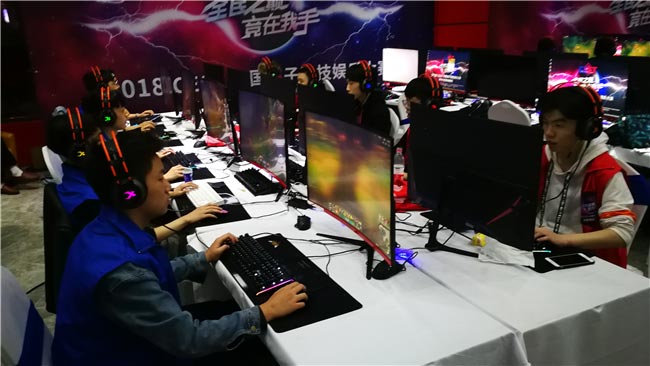 尊时凯龙·(中国区)人生就是搏