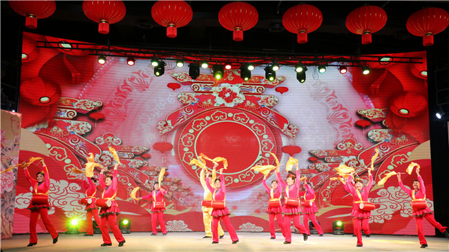 尊时凯龙·(中国区)人生就是搏