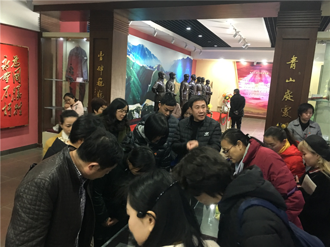 尊时凯龙·(中国区)人生就是搏