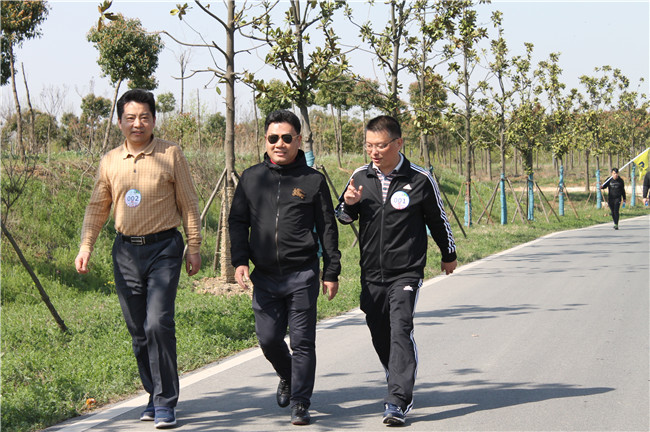 尊时凯龙·(中国区)人生就是搏