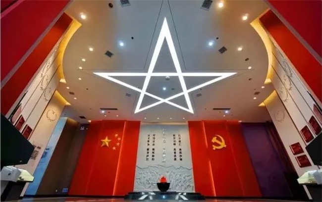 尊时凯龙·(中国区)人生就是搏