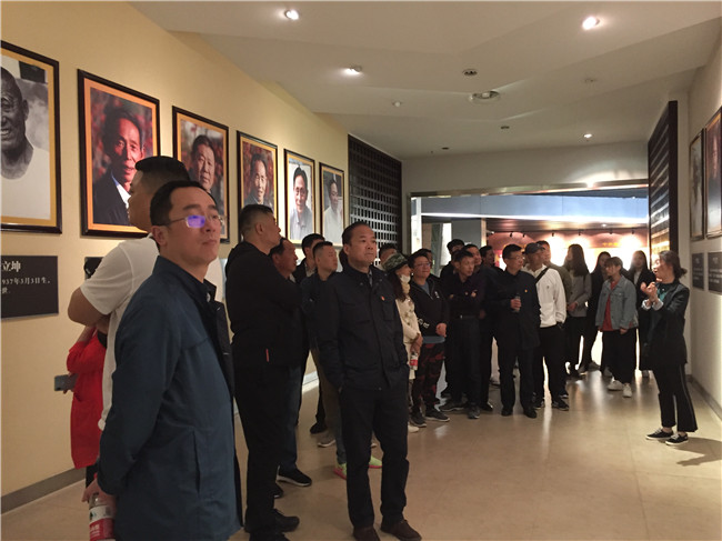 尊时凯龙·(中国区)人生就是搏