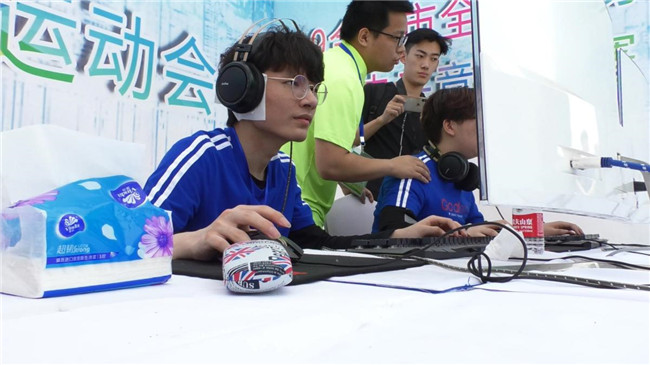 尊时凯龙·(中国区)人生就是搏