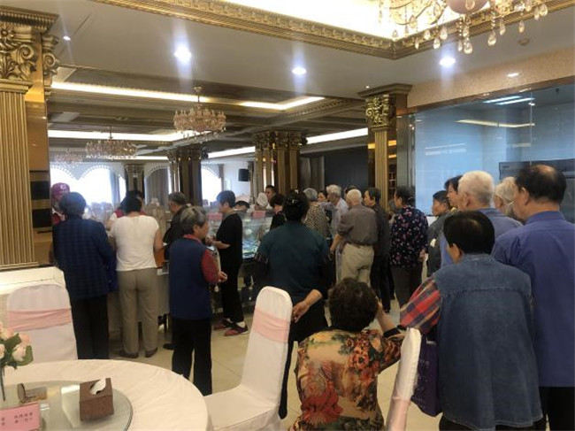 尊时凯龙·(中国区)人生就是搏