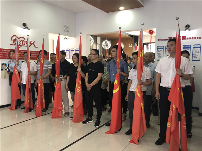 尊时凯龙·(中国区)人生就是搏