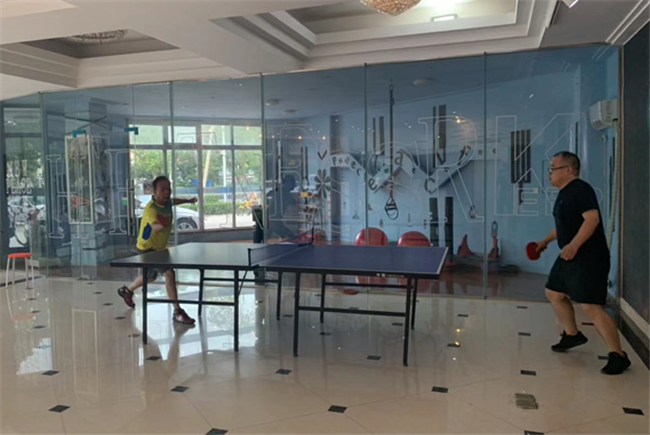 尊时凯龙·(中国区)人生就是搏