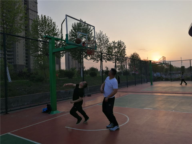 尊时凯龙·(中国区)人生就是搏