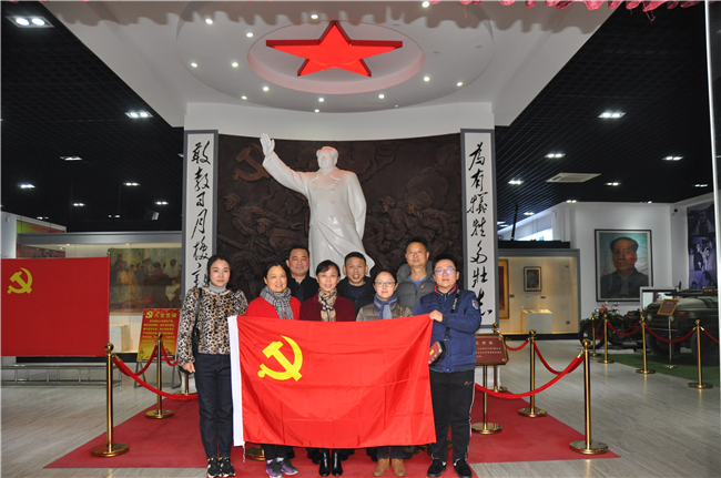 尊时凯龙·(中国区)人生就是搏