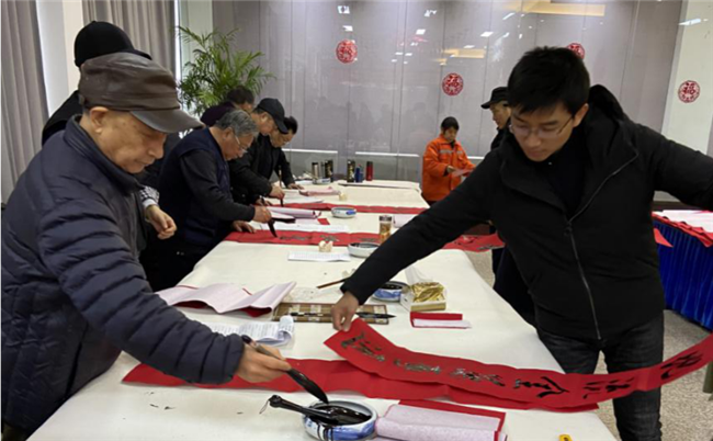 尊时凯龙·(中国区)人生就是搏