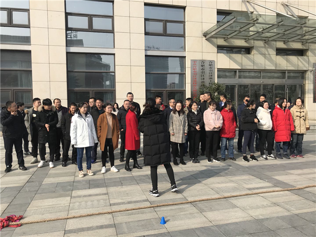 尊时凯龙·(中国区)人生就是搏