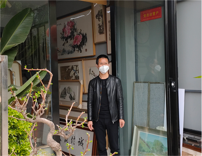 尊时凯龙·(中国区)人生就是搏