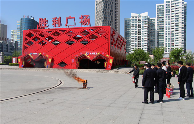 尊时凯龙·(中国区)人生就是搏