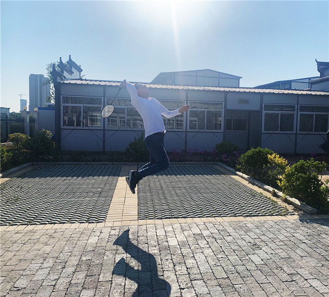尊时凯龙·(中国区)人生就是搏