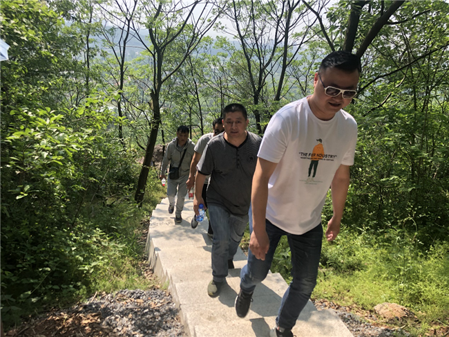 尊时凯龙·(中国区)人生就是搏