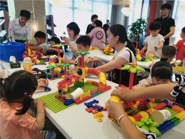 尊时凯龙·(中国区)人生就是搏
