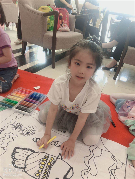 尊时凯龙·(中国区)人生就是搏