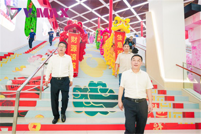 尊时凯龙·(中国区)人生就是搏