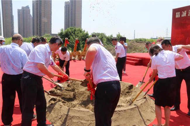 尊时凯龙·(中国区)人生就是搏