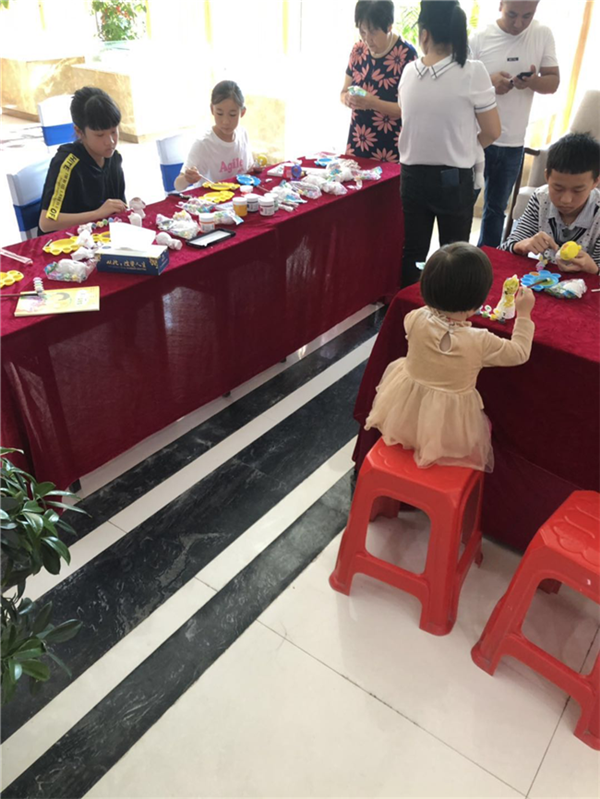 尊时凯龙·(中国区)人生就是搏