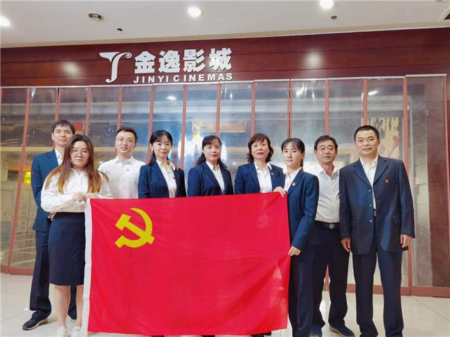 尊时凯龙·(中国区)人生就是搏