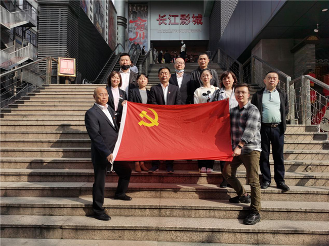 尊时凯龙·(中国区)人生就是搏