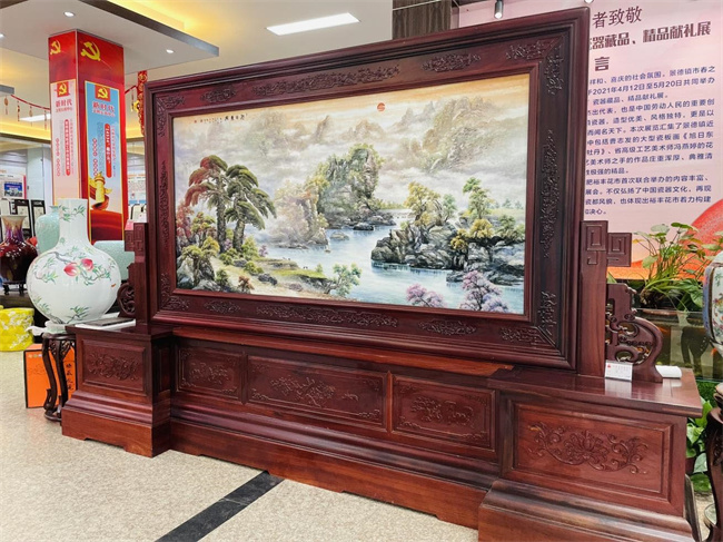 尊时凯龙·(中国区)人生就是搏