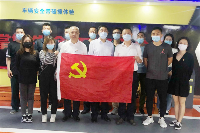 尊时凯龙·(中国区)人生就是搏