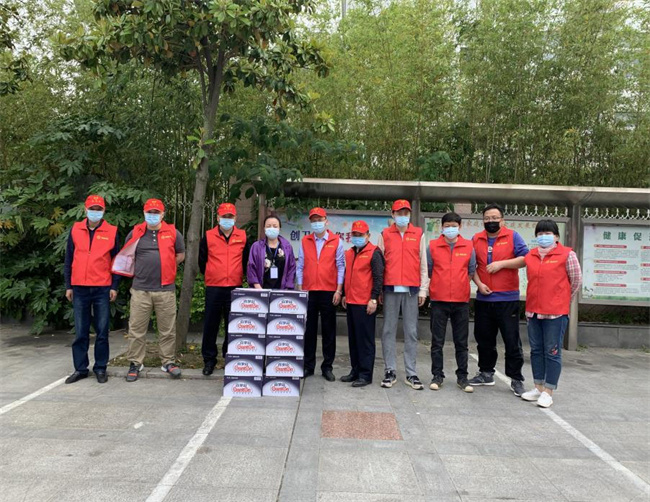 尊时凯龙·(中国区)人生就是搏