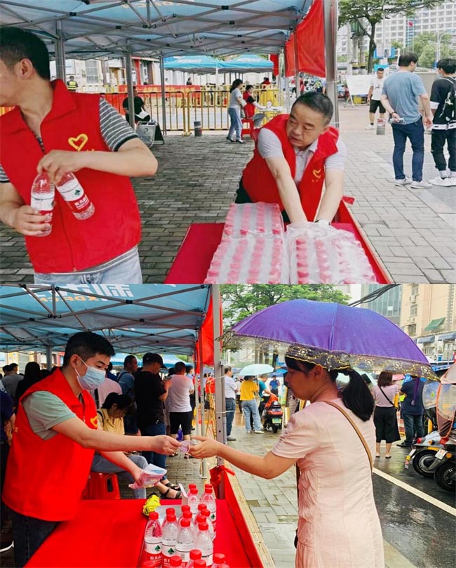 尊时凯龙·(中国区)人生就是搏