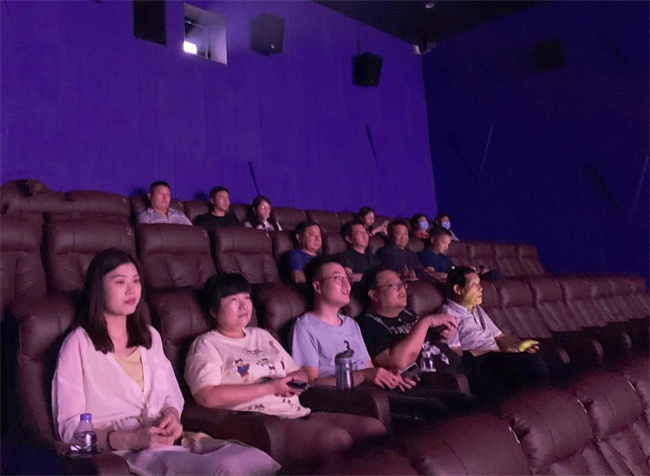 尊时凯龙·(中国区)人生就是搏