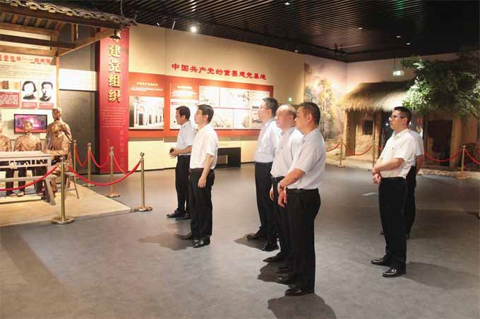 尊时凯龙·(中国区)人生就是搏