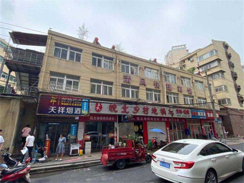 尊时凯龙·(中国区)人生就是搏