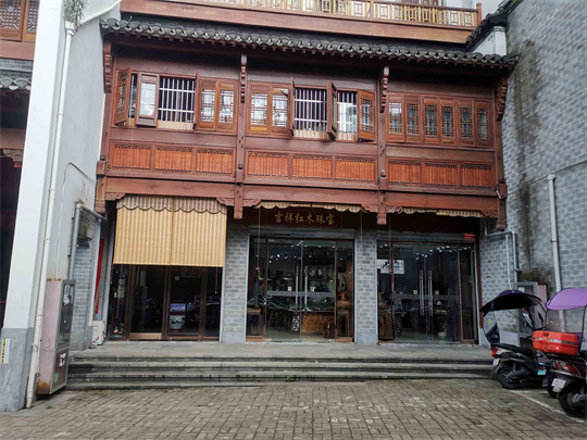 尊时凯龙·(中国区)人生就是搏