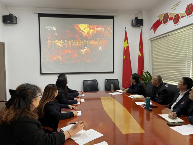 尊时凯龙·(中国区)人生就是搏