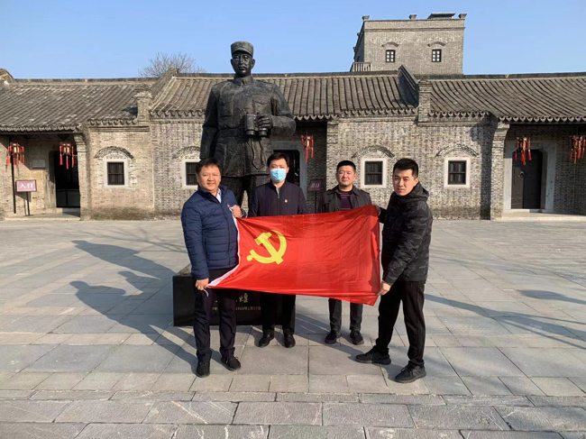 尊时凯龙·(中国区)人生就是搏