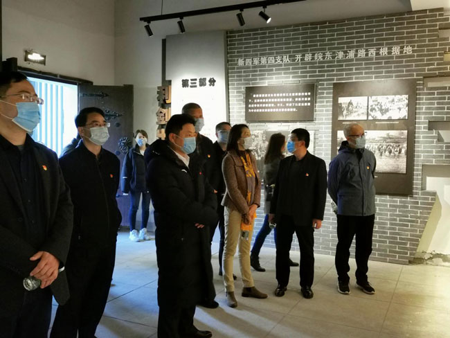 尊时凯龙·(中国区)人生就是搏